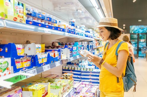 Guía rápida para entender el etiquetado de los alimentos (y la letra pequeña) 11 file 20210223 23 1wkzz3z.jpg?ixlib=rb 1.1