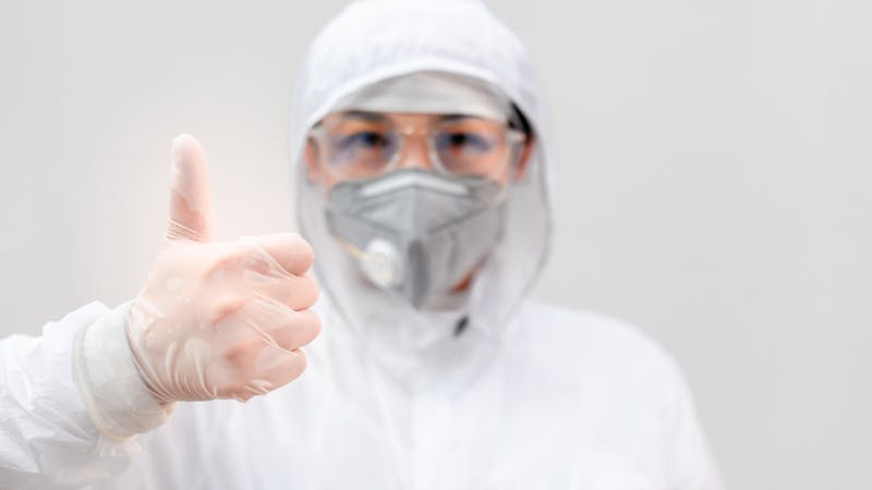 Diez buenas noticias sobre el coronavirus (un año después) Diez buenas noticias sobre el coronavirus (un año después)