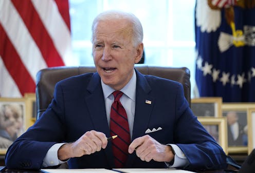 Relief or stimulus: What's the difference, and what it means for Biden's $1.9 trillion coronavirus package