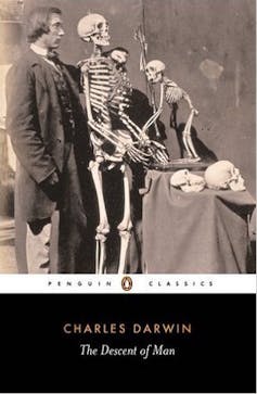 Guide to the classics: Darwin's The Descent of Man 150 years on — sex, race and our 'lowly' ape ancestry