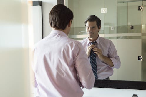 Narcissistic people aren't just full of themselves – new research finds they're more likely to be aggressive and violent