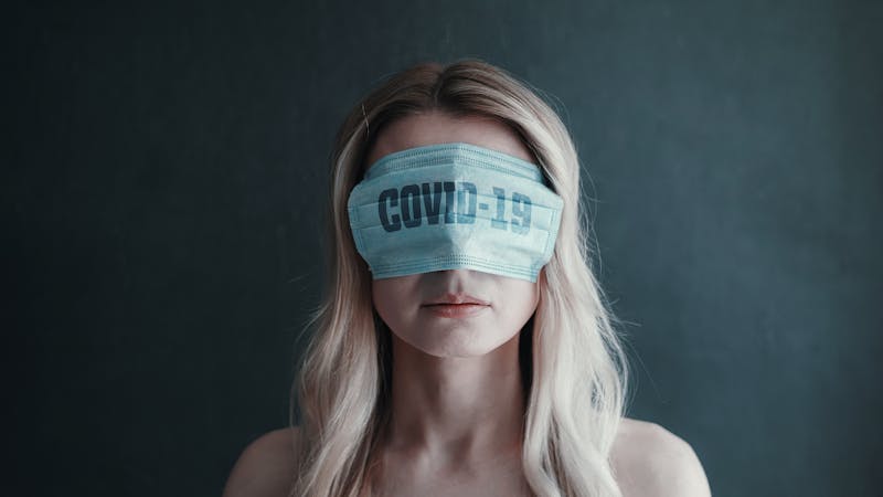 ¿Podemos contraer covid-19 a través de los ojos? ¿Podemos contraer covid-19 a través de los ojos?