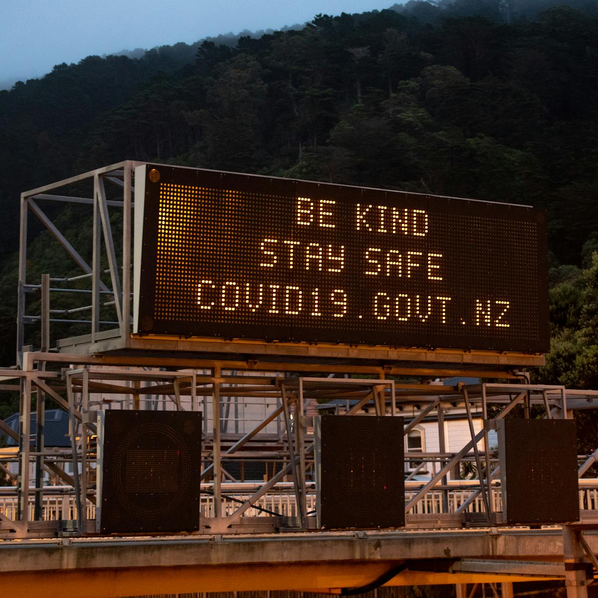 A Year On From The Arrival Of Covid 19 In Nz 5 Lessons For 21 And Beyond