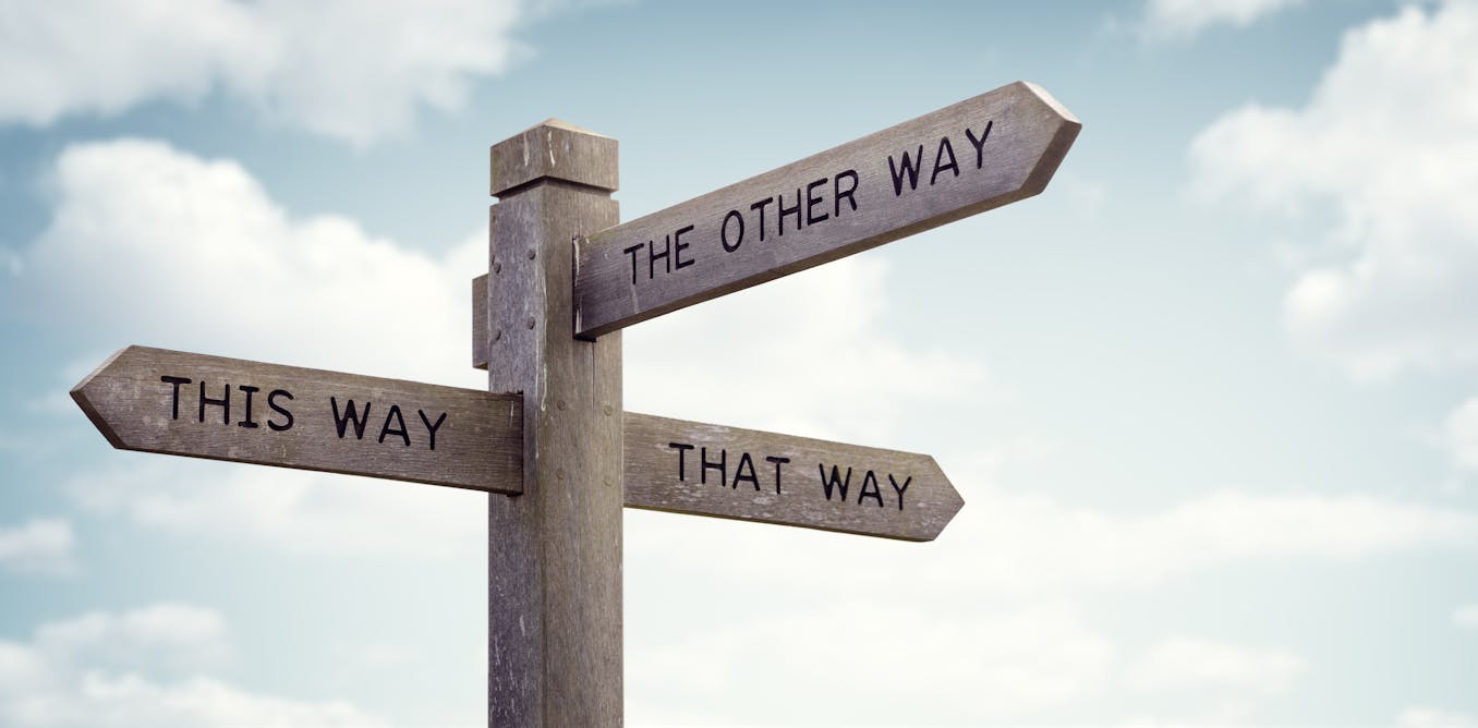 I Asked Hundreds Of People About Their Biggest Life Decisions Here S What I Learned I Asked Hundreds Of People About Their Biggest Life Decisions Here S What I Learned