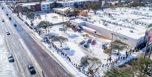 Texas was a warning. Australia needs to rethink the design of its electricity market