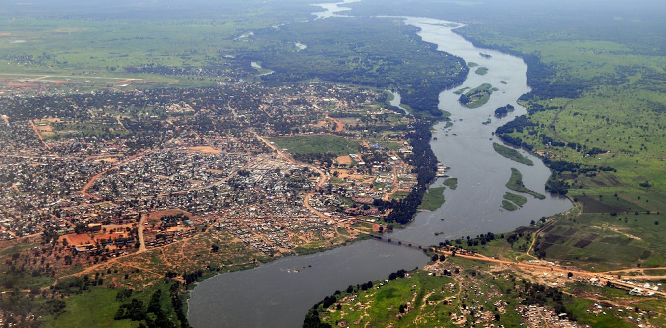 Pasha 98: Why it's important to understand how much water is in the Nile river