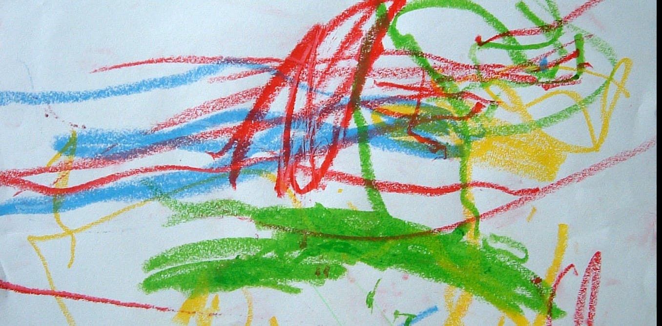 Et Si Nous Arrivions A Dechiffrer Les Dessins Des Tres Jeunes Enfants Et Si Nous Arrivions A Dechiffrer Les Dessins Des Tres Jeunes Enfants