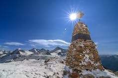 Una imagen congelada de nuestra historia: Ötzi cumple 30 años 12 file 20210225 17 1wtqv2q.jpg?ixlib=rb 1.1