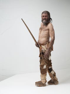 Una imagen congelada de nuestra historia: Ötzi cumple 30 años 13 file 20210225 21 abngw5.jpg?ixlib=rb 1.1