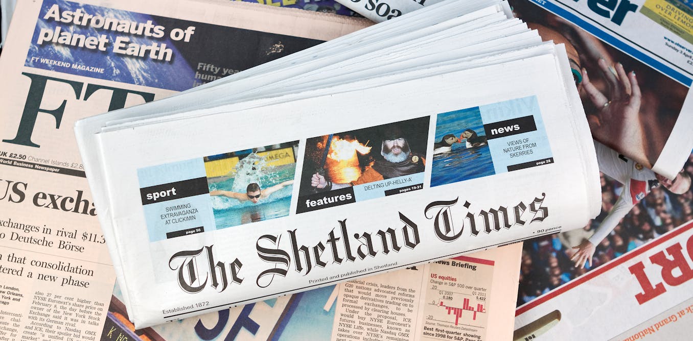 Journalism Digital Giants Paying For Content Is Good News But Will It Support Local Press Journalism Digital Giants Paying For Content Is Good News But Will It Support Local Press