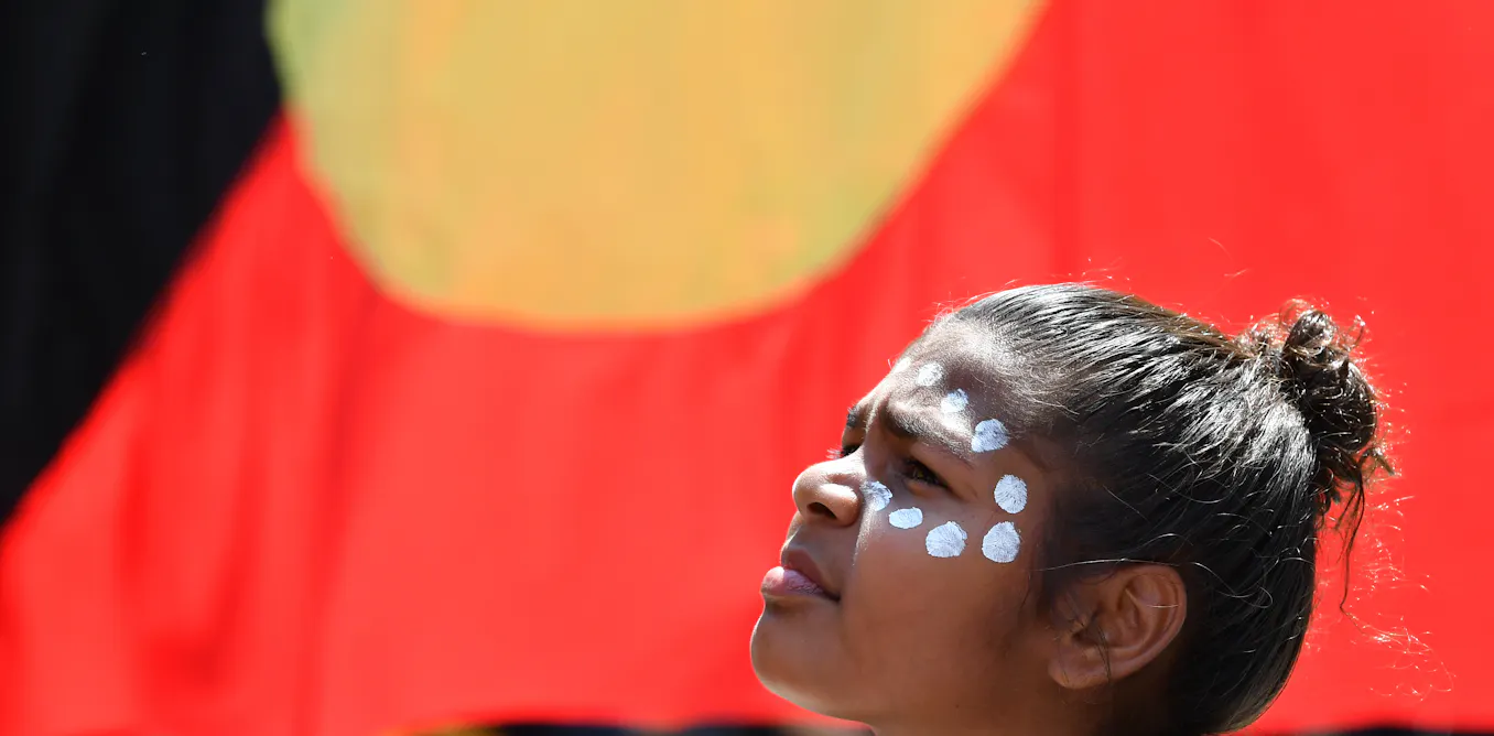 Indigenous Realization Indigenous recognition is more than a Voice to Government - it’s a ...
