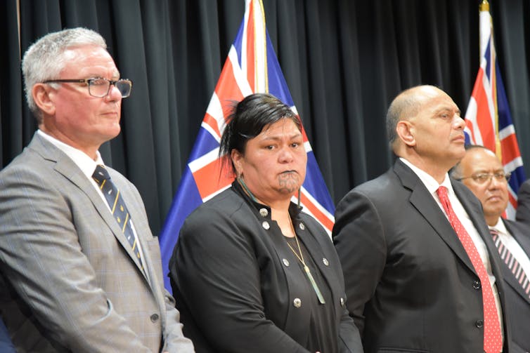 Indigenous recognition is more than a Voice to Government - it's a matter of political equality