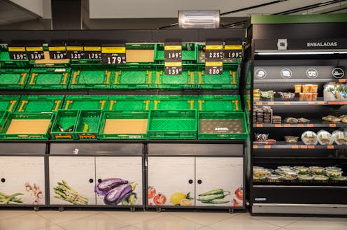 El consumo de productos frescos despuntó durante el estado de alarma 7 file 20210226 21 t2te8h.jpg?ixlib=rb 1.1