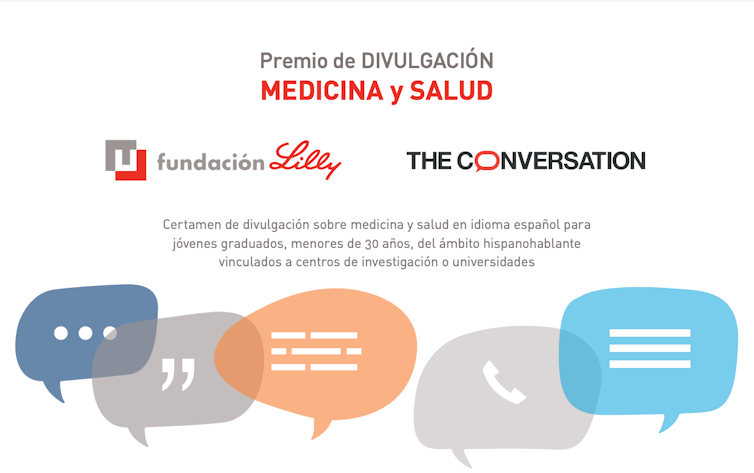 Premio de Divulgación sobre Medicina y Salud en el ámbito hispanohablante 10 file 20210226 17 vlzj11.png?ixlib=rb 1.1