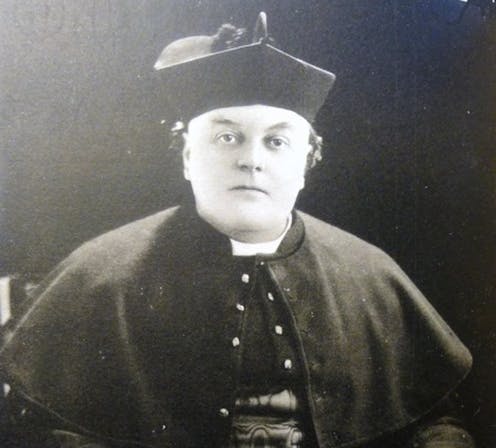 El clérigo que intentó combatir la superstición y acabó dándola a conocer a todo el mundo 11 file 20210226 13 1libgvz.jpg?ixlib=rb 1.1