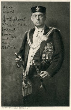 El clérigo que intentó combatir la superstición y acabó dándola a conocer a todo el mundo 13 file 20210226 13 14jz22m.jpg?ixlib=rb 1.1