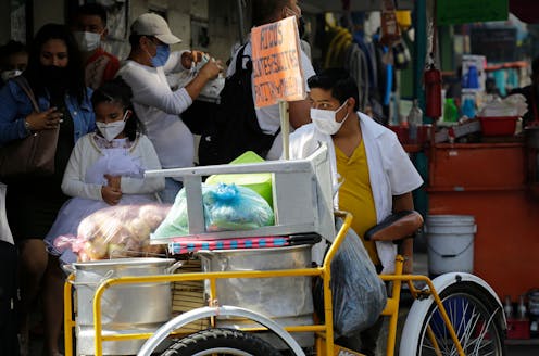 La pandemia acrecienta la desigualdad y la pobreza en América Latina 9 file 20210227 17 1jzoqw3.jpg?ixlib=rb 1.1