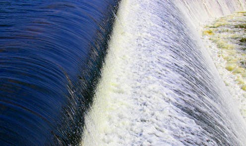 Water markets aren't perfect, but they are vital to the future of the Murray-Darling