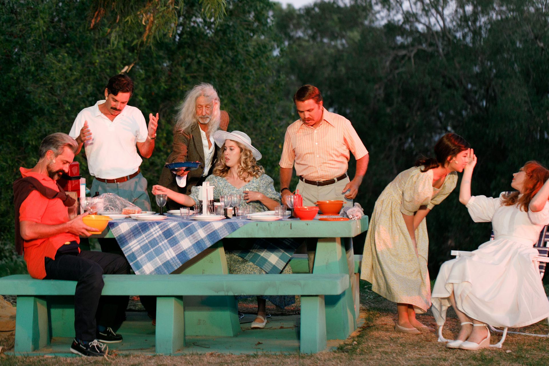 The Cherry Orchard grapples with our cultural inheritance