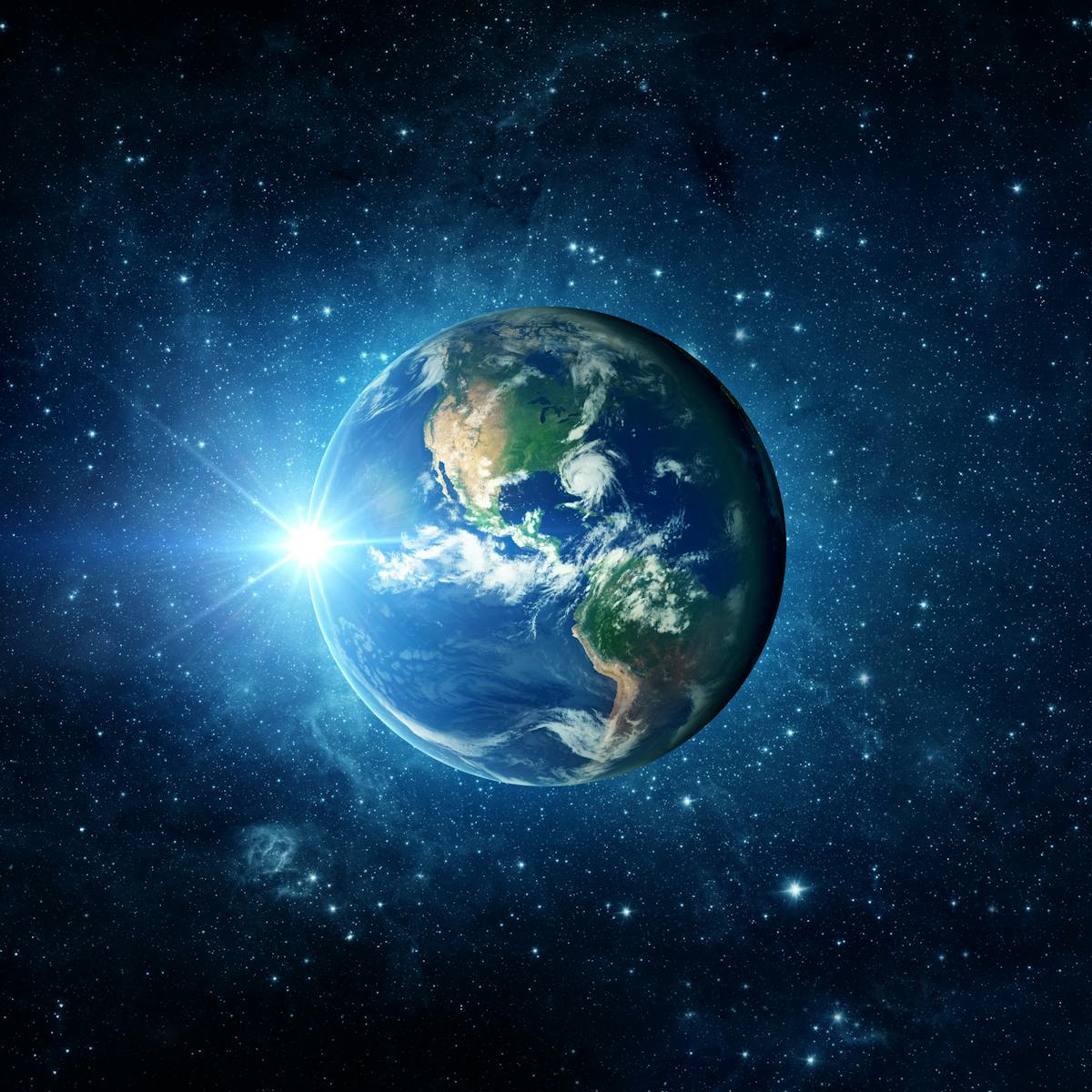 A billion years from now, a lack of oxygen will wipe out life on Earth