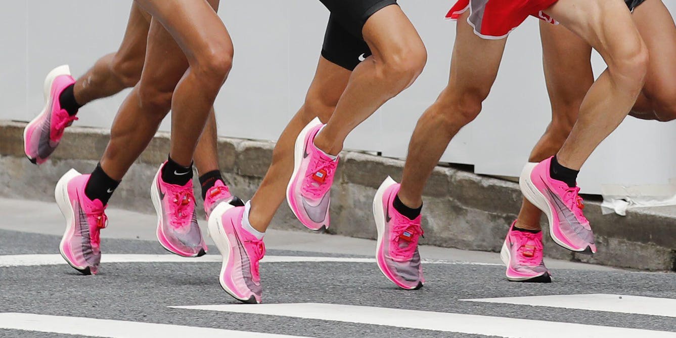 Running Shoes Men Women Sneakers Ladies Trainers Designer Sprint