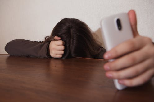 Cuatro consejos para evitar el cibercontrol y las agresiones en parejas adolescentes 7 file 20210301 20 1x52hy5.jpg?ixlib=rb 1.1