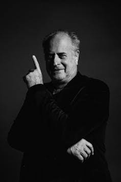 Michael Gudinski: how a titan of the industry shaped Australian music for five decades