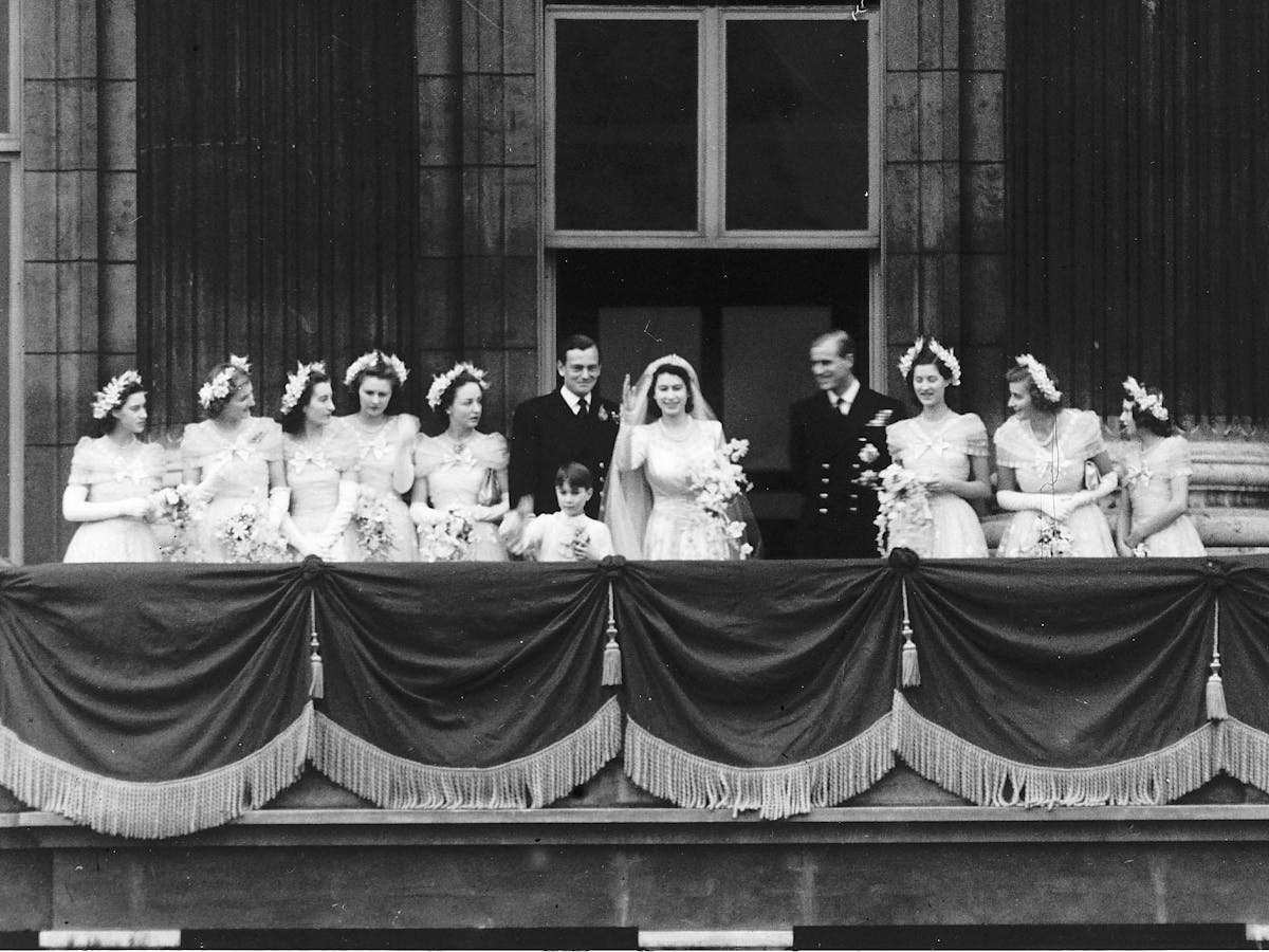 Prince Philip Dies His Marriage To The Queen And Their Part In 1 000 Years Of European Royal Dynastic History Prince Philip Dies His Marriage To The Queen And Their Part In 1 000 Years Of European Royal Dynastic History