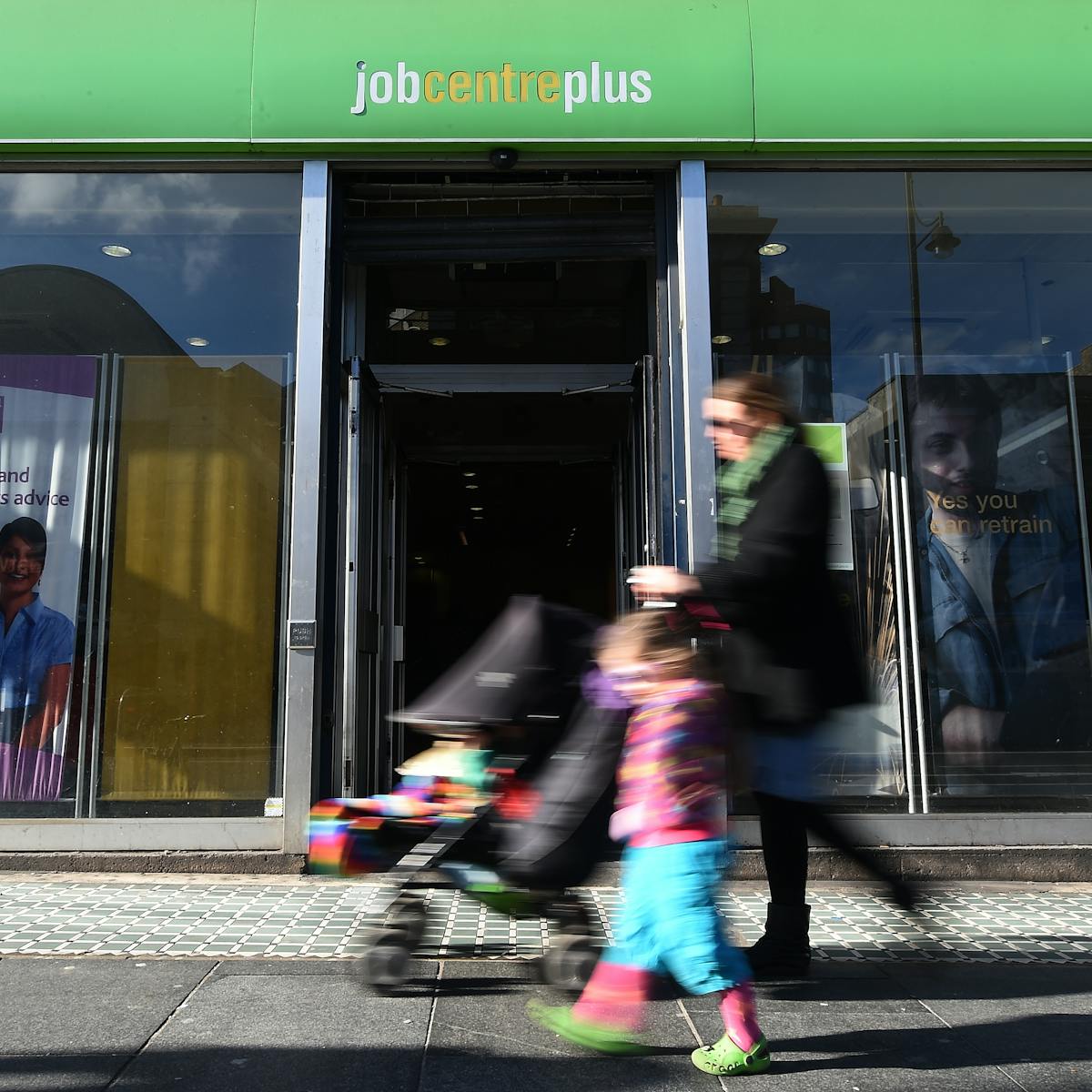 Universal Credit Extending The A Week Uplift Isn T Enough Our Research Shows The Whole System Needs An Overhaul Universal Credit Extending The A Week Uplift Isn T Enough Our Research Shows The Whole System Needs An Overhaul
