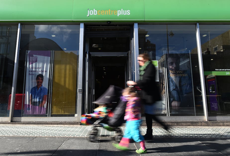 Universal Credit Extending The A Week Uplift Isn T Enough Our Research Shows The Whole System Needs An Overhaul Universal Credit Extending The A Week Uplift Isn T Enough Our Research Shows The Whole System Needs An Overhaul