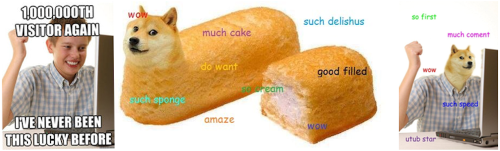 Explainer What Are Memes