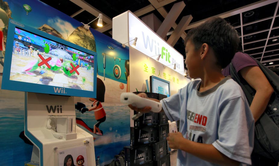 China lifts console ban but protected gamers hard to woo