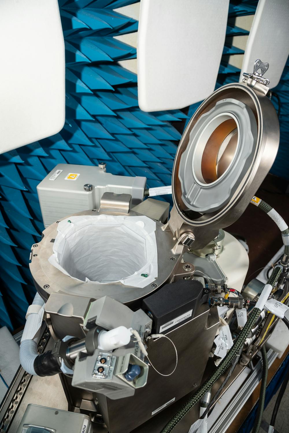 IV. The Challenges of Using Toilets in Space
