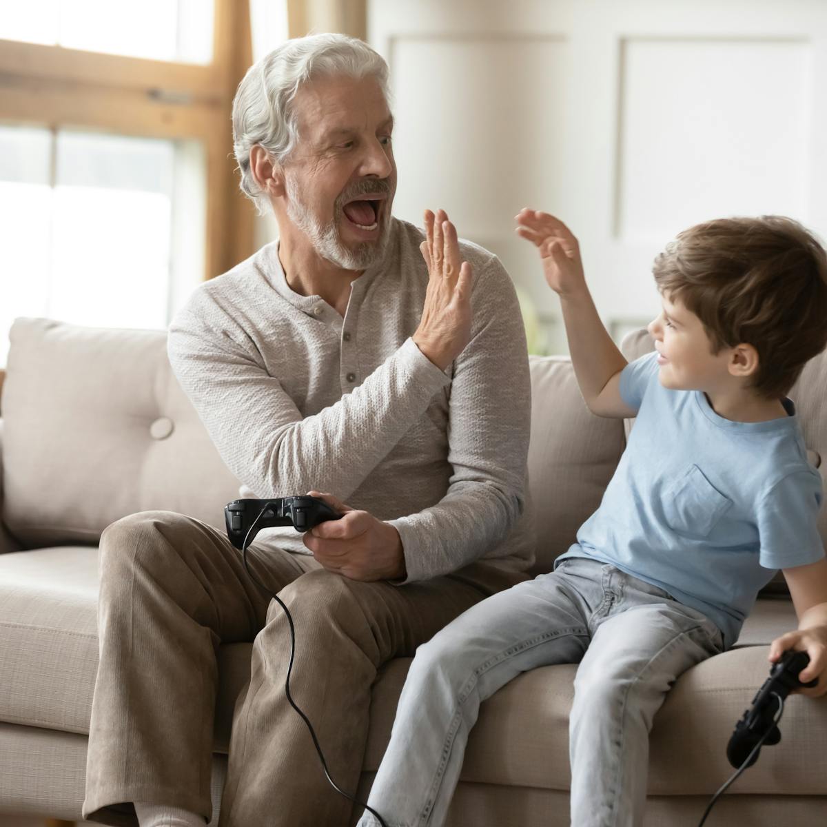 Fatherly Age Could Alter Fertility Potential Fatherly Age Could Alter Fertility Potential