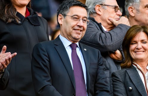 El ‘BarçaGate’ hipoteca la marca del FC Barcelona 7 file 20210303 17 1jhczel.jpg?ixlib=rb 1.1