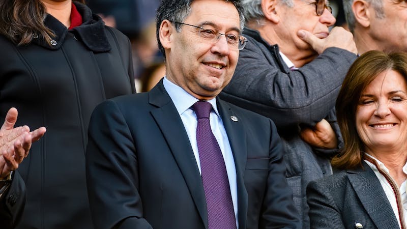 El ‘BarçaGate’ hipoteca la marca del FC Barcelona El ‘BarçaGate’ hipoteca la marca del FC Barcelona