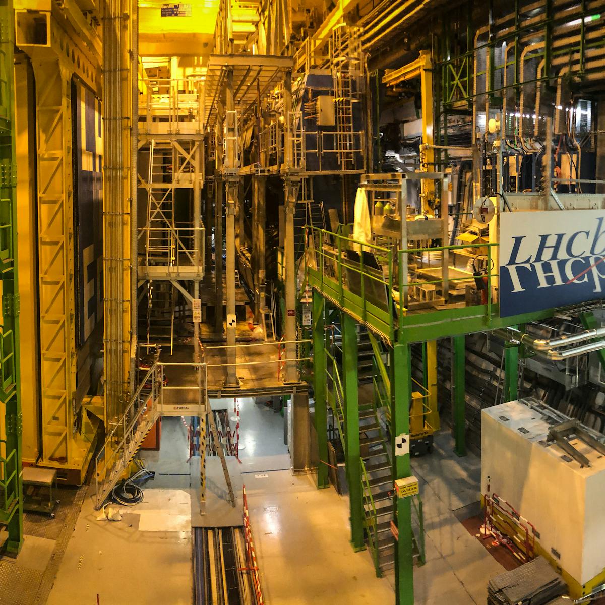 Cern: scientists discover four new particles – here's why they matter