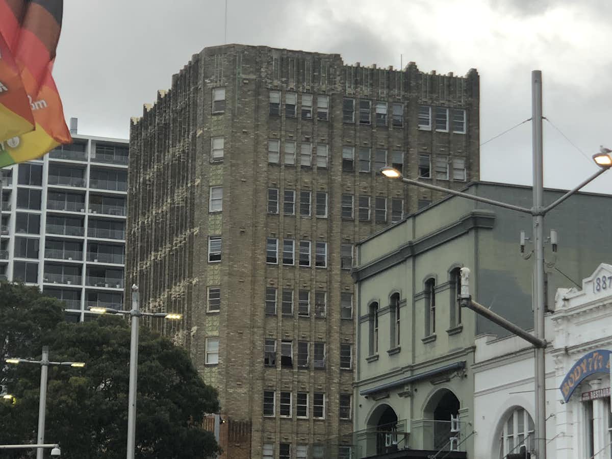 Friday essay: hidden in plain sight — Australian queer men and women