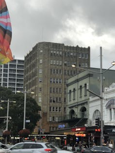 Friday essay: hidden in plain sight — Australian queer men and women before gay liberation