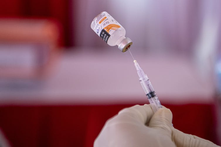 After A Year Of Living With Coronavirus, Indonesia Is Going Backward 13 File 20210304 21 50Yowg.jpg?Ixlib=Rb 1.1