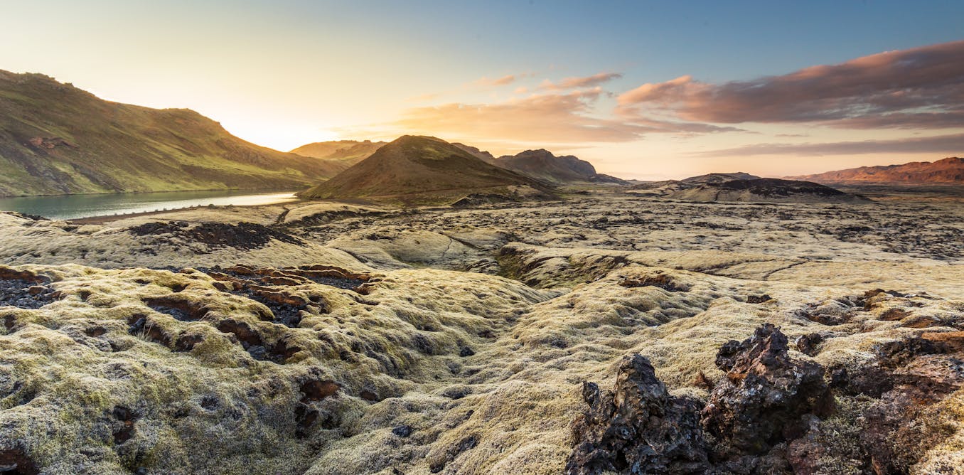 South-west iceland is shaking – and may be about to erupt