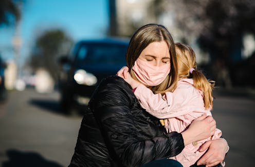 Las familias, el mejor ‘colchón’ para amortiguar el impacto emocional de la pandemia en la infancia 7 file 20210304 21 14re0zy.jpg?ixlib=rb 1.1