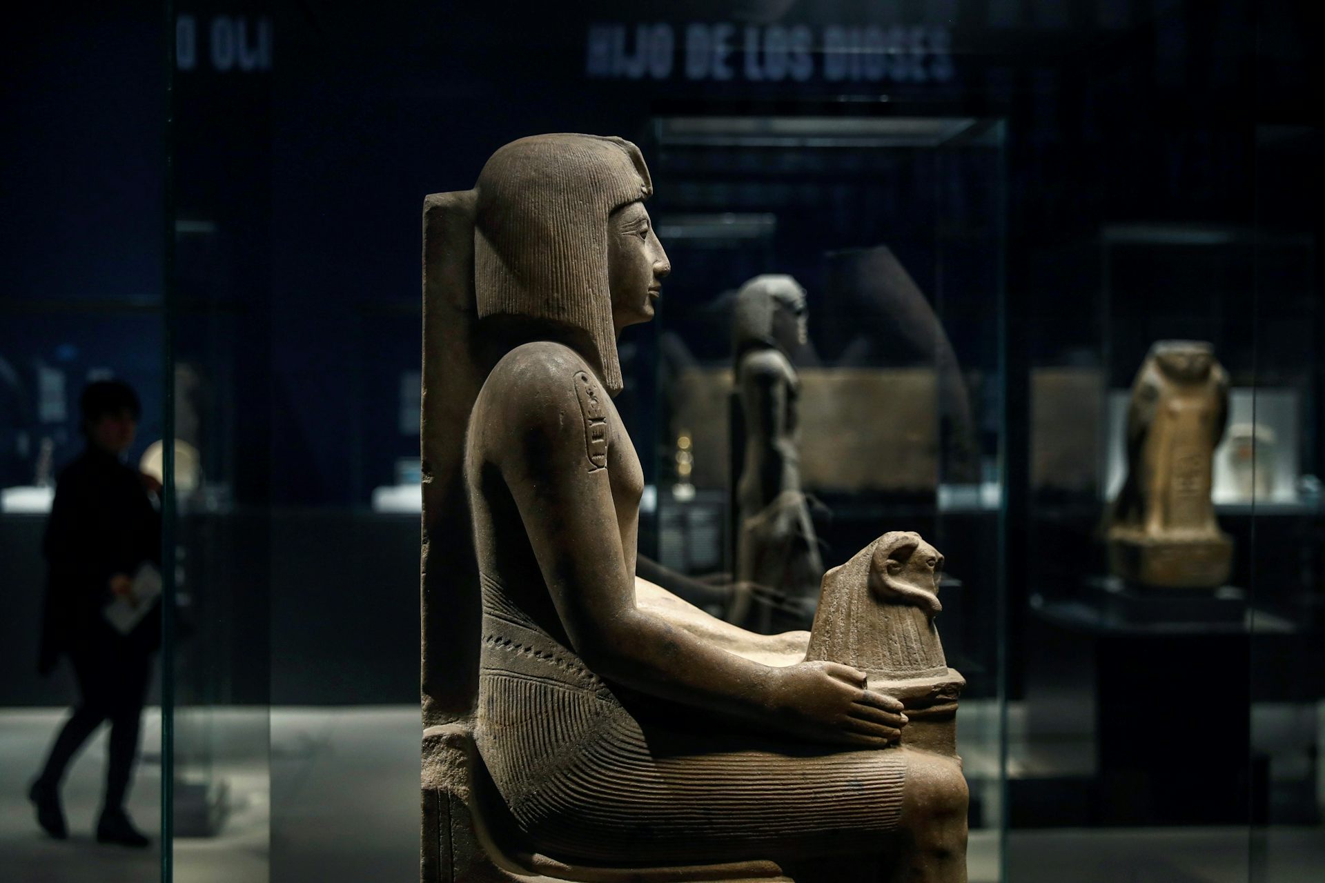 Statues the UK’s plan to ‘retain and explain’ problem monuments is a