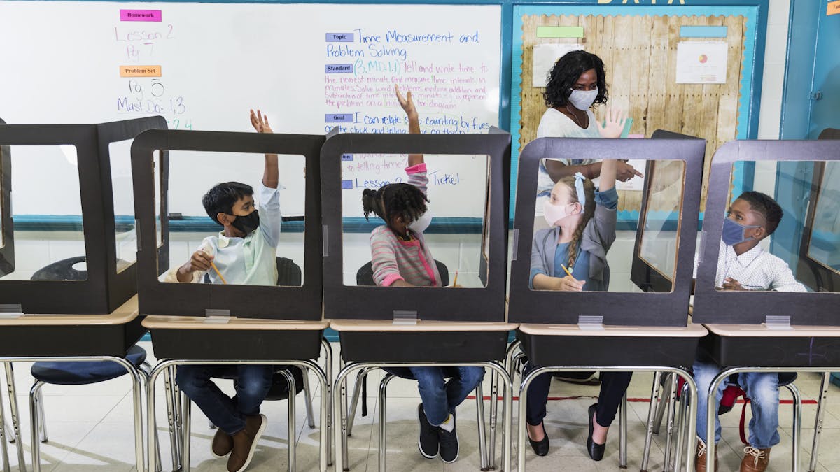 Going Forth With Standardized Tests May Cause More Problems Than It Solves Going Forth With Standardized Tests May Cause More Problems Than It Solves