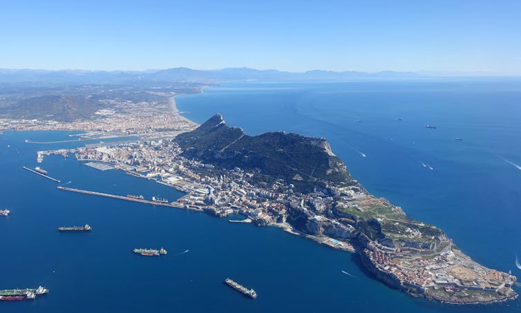 El reconocimiento nacional de Gibraltar: ¿Un efecto inesperado del Brexit? 10 file 20210304 23 1rznl9m.jpg?ixlib=rb 1.1