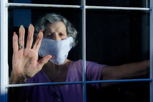 Mujeres mayores y pandemia por covid-19 7 file 20210304 19 soemqn.jpg?ixlib=rb 1.1