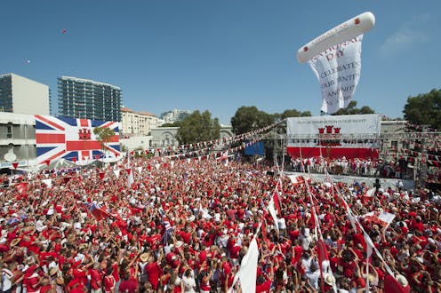 El reconocimiento nacional de Gibraltar: ¿Un efecto inesperado del Brexit? 9 file 20210304 13 1evq791.jpg?ixlib=rb 1.1