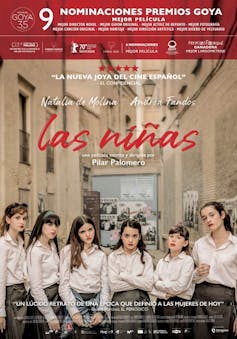 Premios Goya 2021: un variado menú de lo femenino 16 file 20210307 13 11p3wwd.jpg?ixlib=rb 1.1