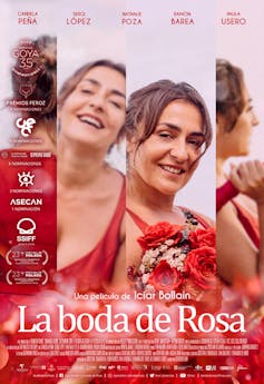Premios Goya 2021: un variado menú de lo femenino 15 file 20210307 17 1jzjhpq.jpg?ixlib=rb 1.1