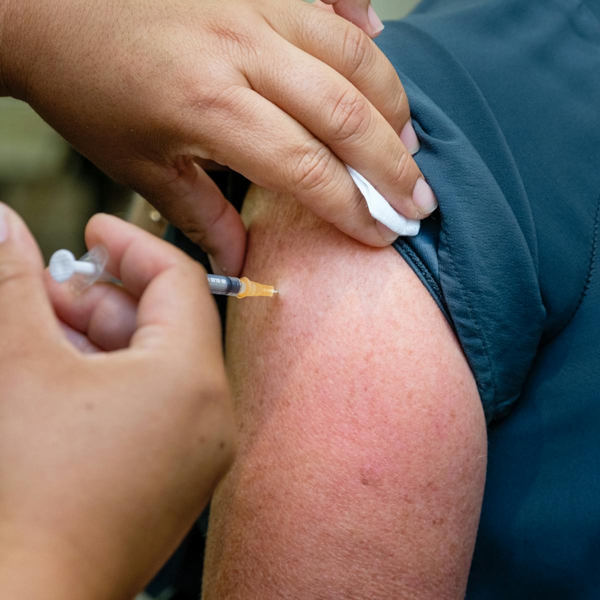 More than 1 in 3 New Zealanders remain hesitant or sceptical about COVID-19 vaccines. Here's how to reach them